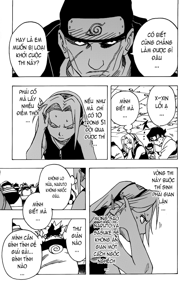 Chapter 41 - Trang 11