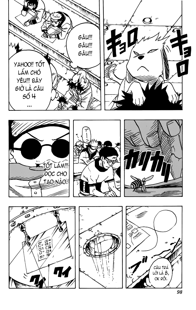 Chapter 41 - Trang 16