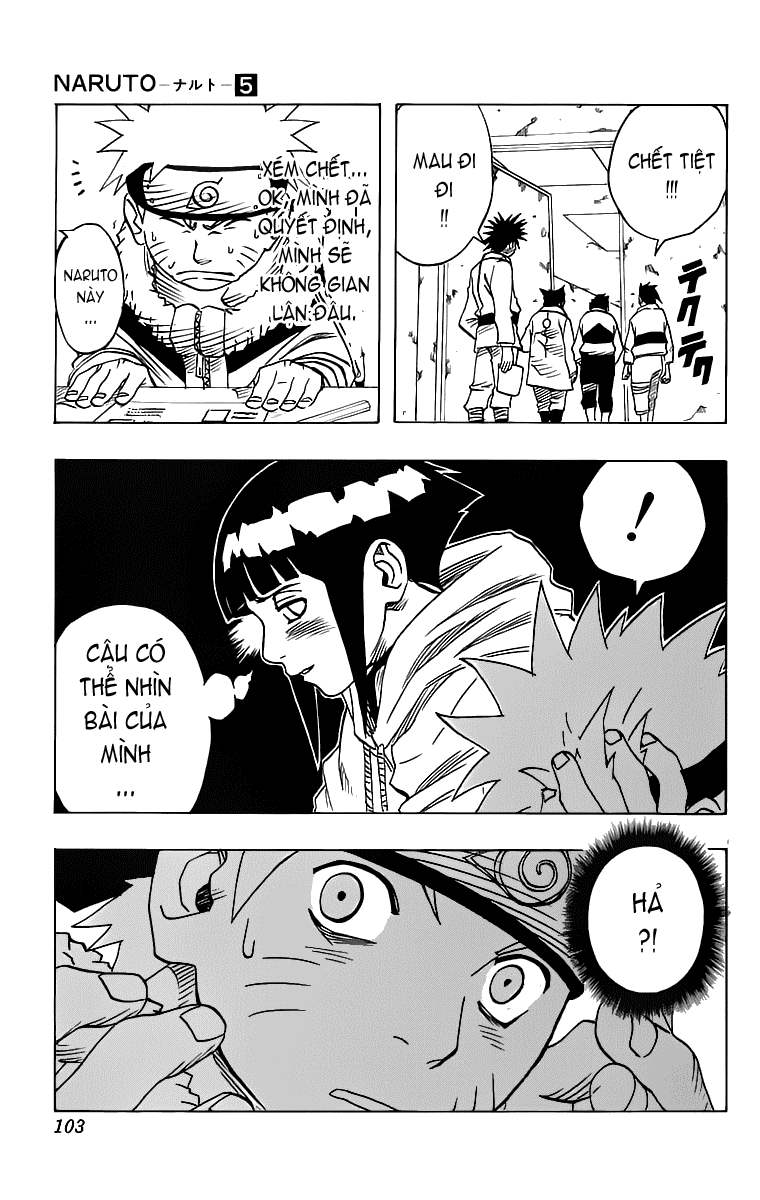 Chapter 41 - Trang 21