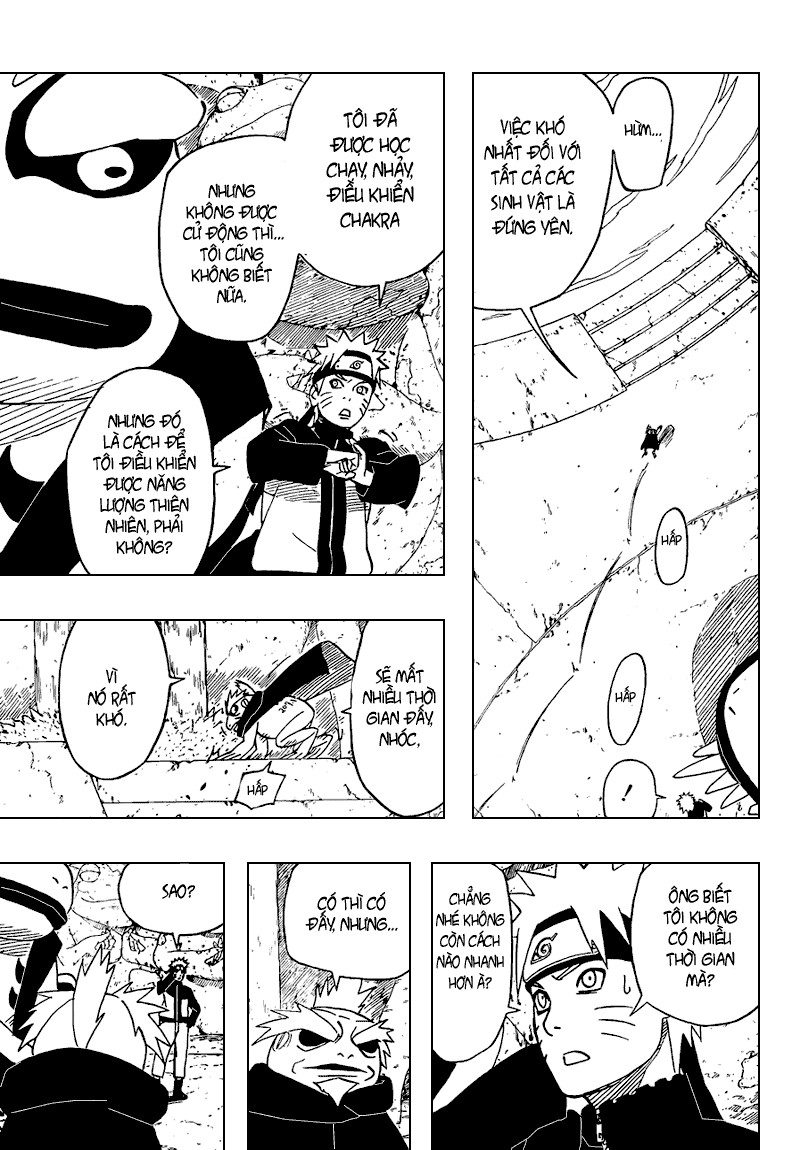 Chapter 410 - Trang 11