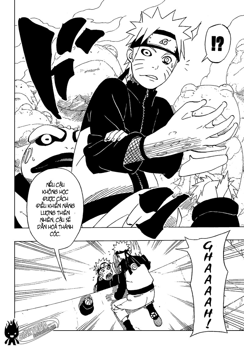 Chapter 410 - Trang 14