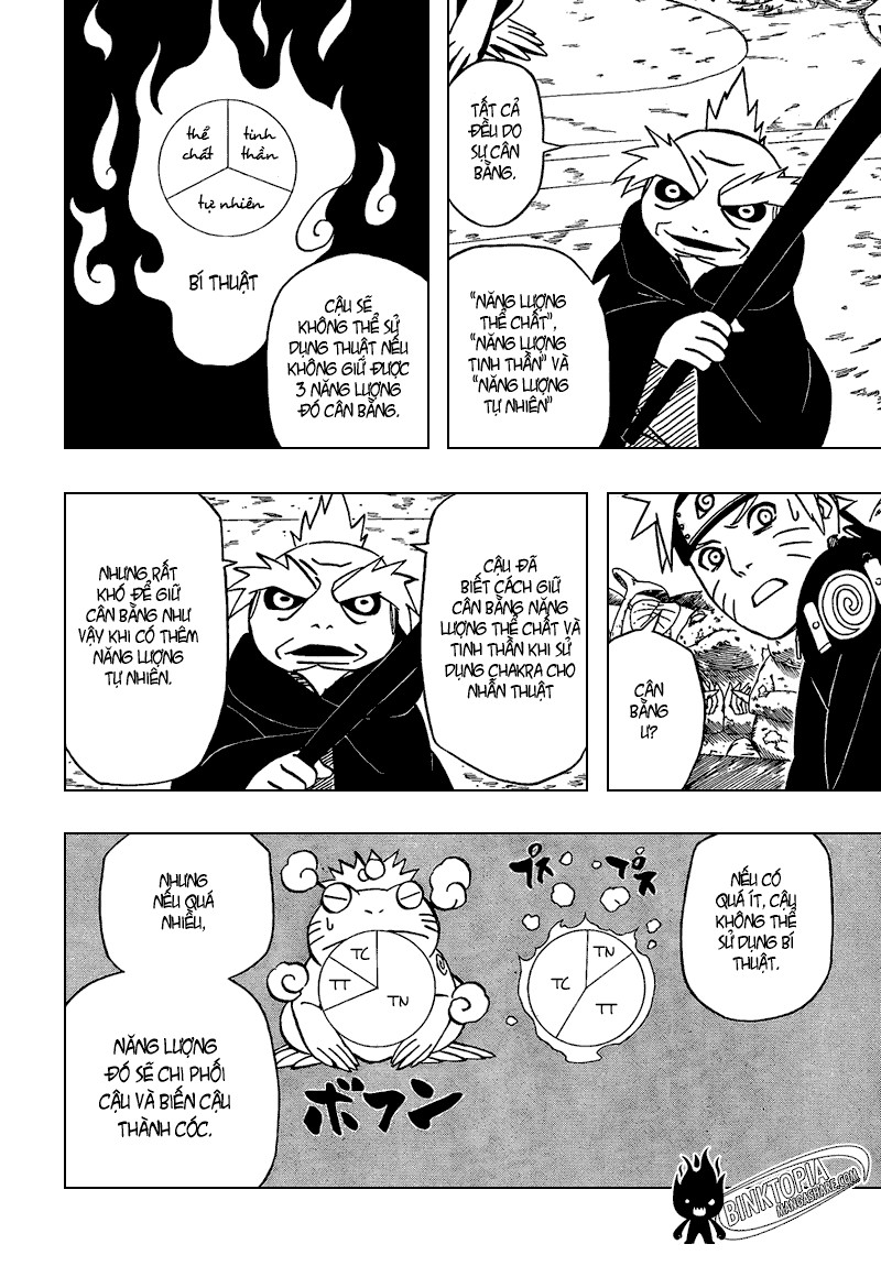 Chapter 410 - Trang 16