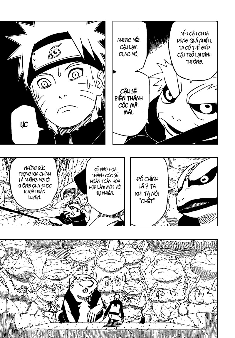 Chapter 410 - Trang 17