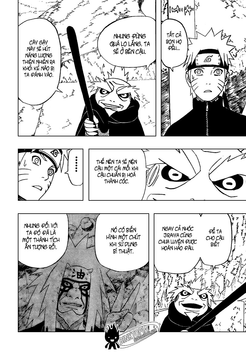 Chapter 410 - Trang 18