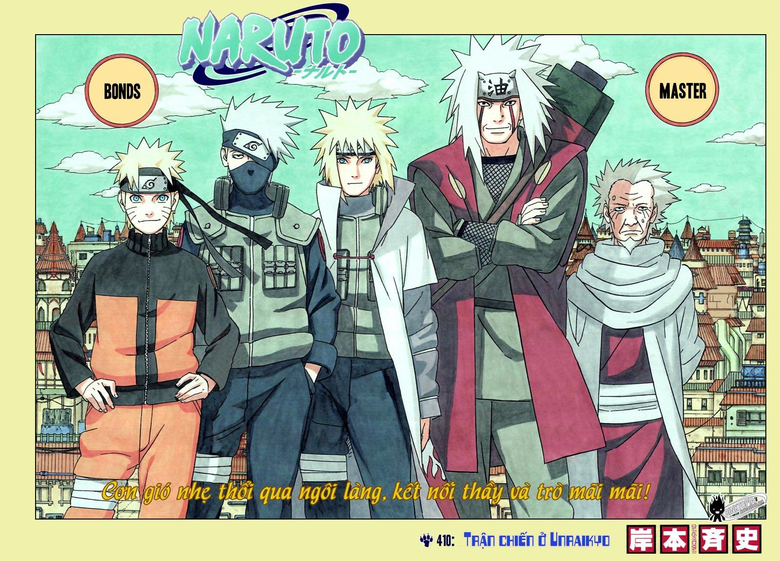 Chapter 410 - Trang 4