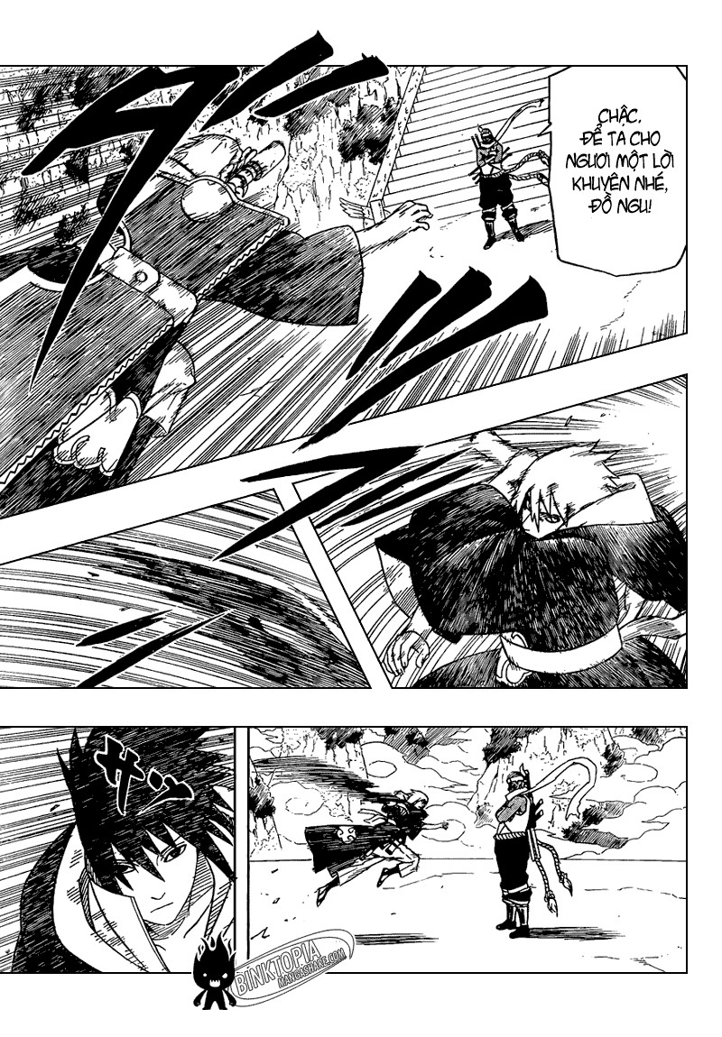 Chapter 410 - Trang 5