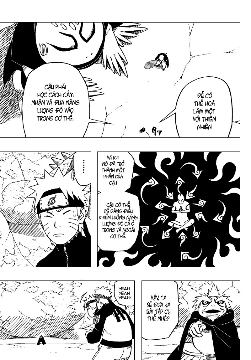 Chapter 410 - Trang 9