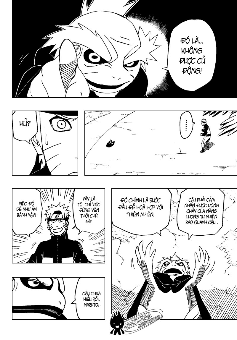 Chapter 410 - Trang 10
