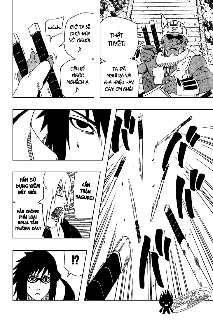 Chapter 411 - Trang 14
