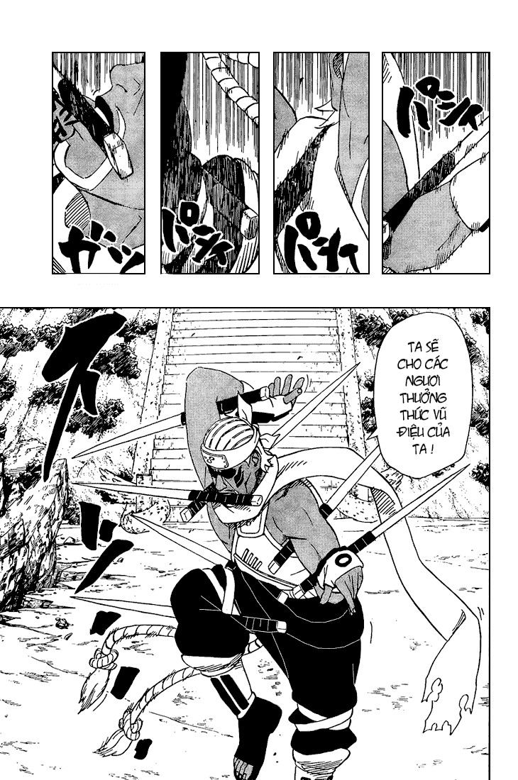 Chapter 411 - Trang 15