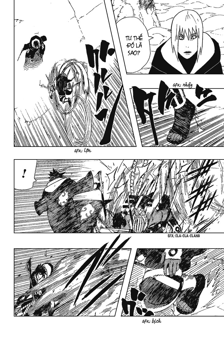 Chapter 411 - Trang 16