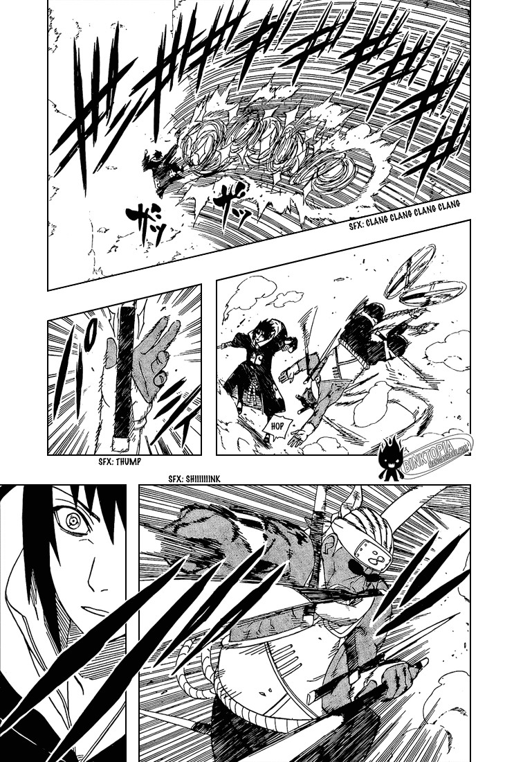 Chapter 411 - Trang 17