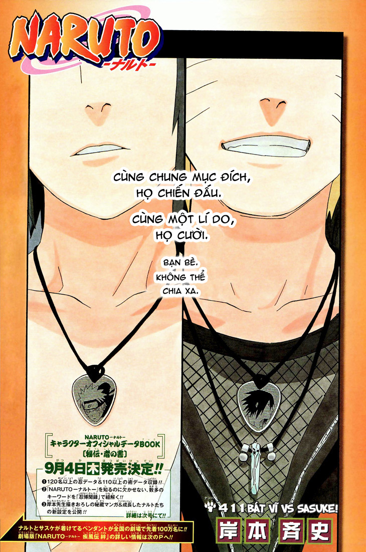 Chapter 411 - Trang 3