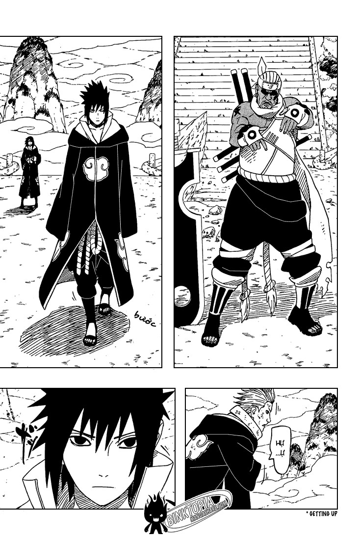 Chapter 411 - Trang 5