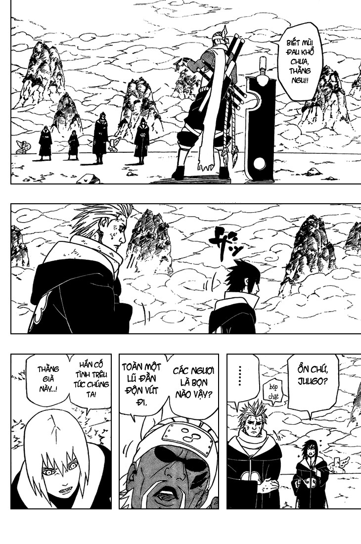 Chapter 411 - Trang 6