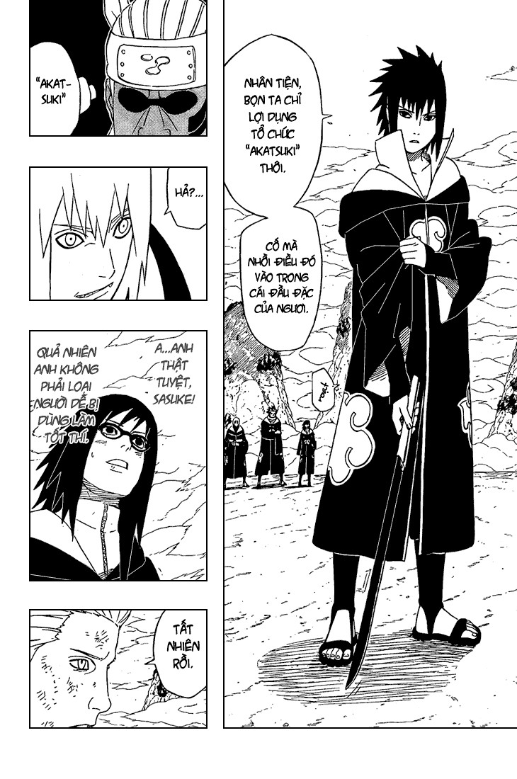 Chapter 411 - Trang 8