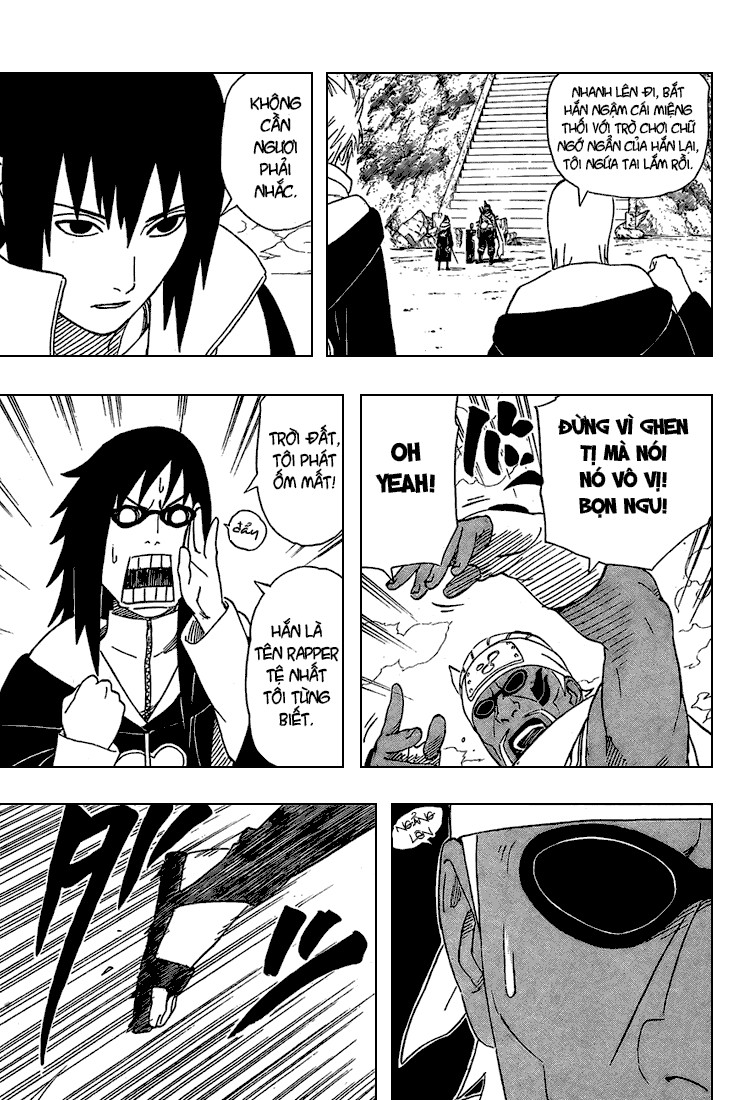 Chapter 411 - Trang 9