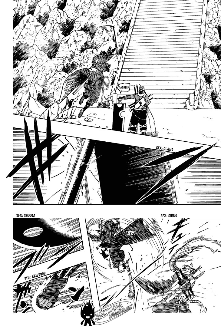 Chapter 411 - Trang 10