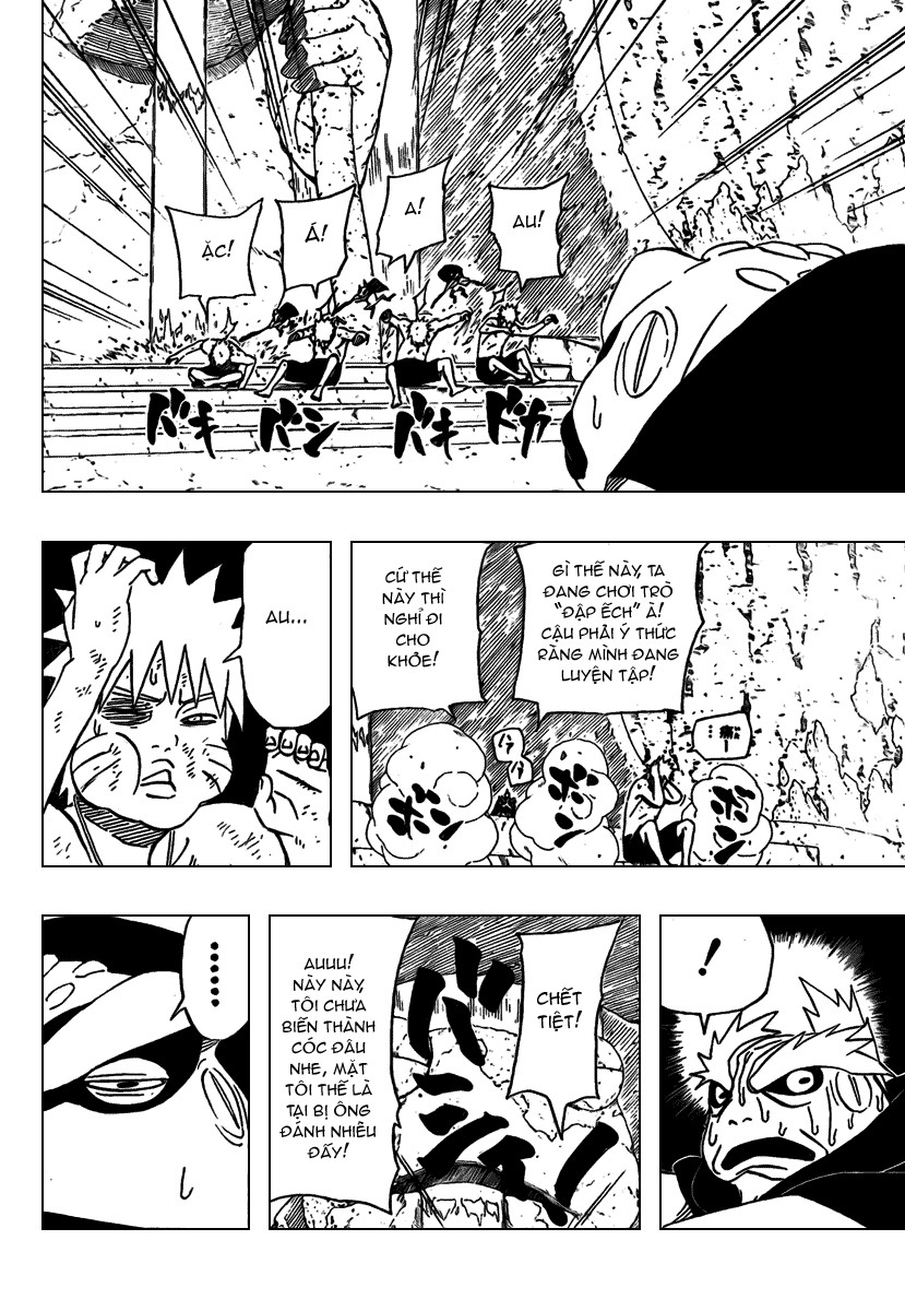Chapter 412 - Trang 12