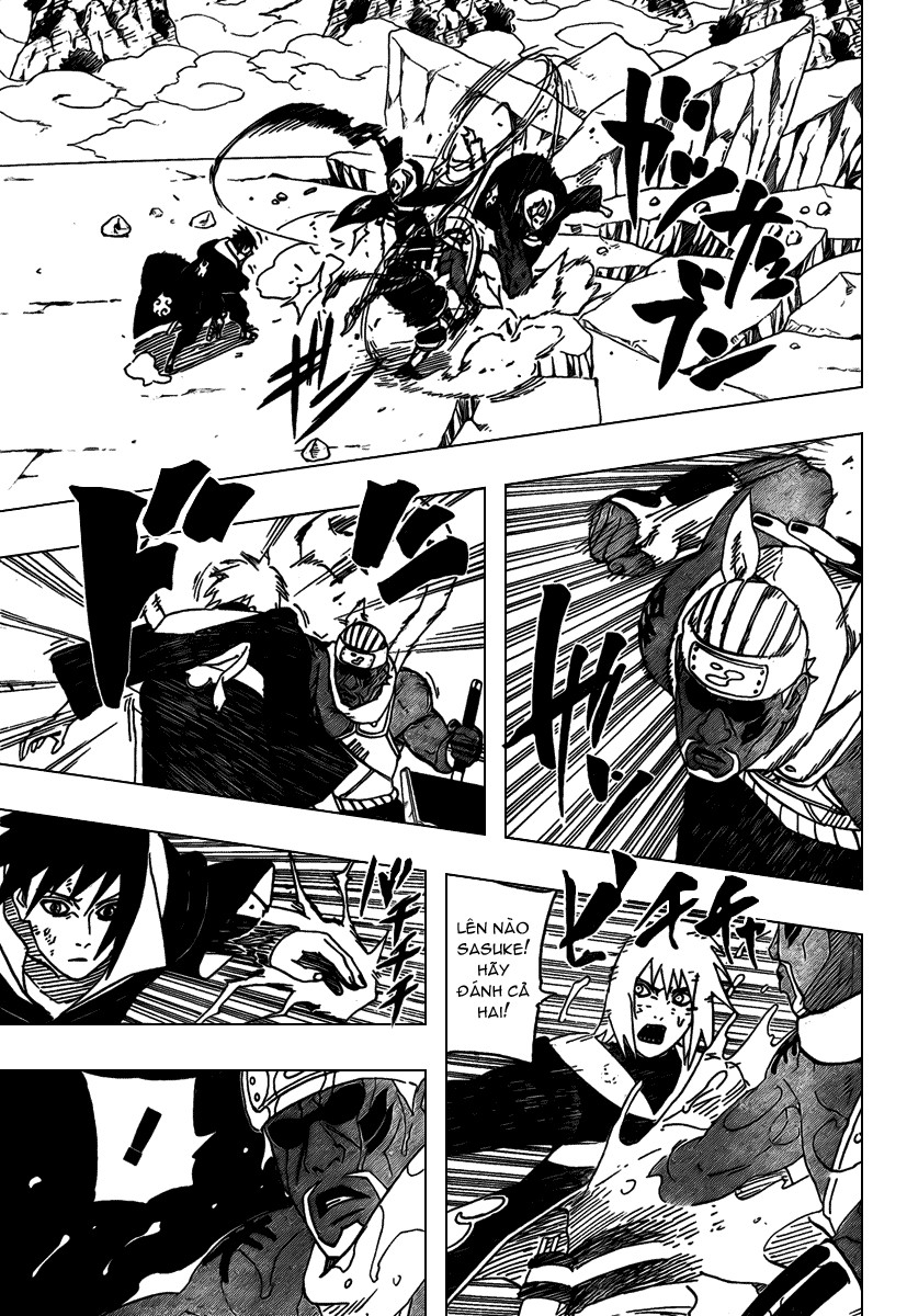 Chapter 412 - Trang 15