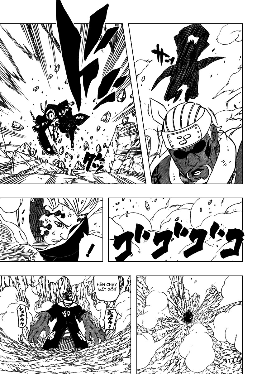 Chapter 412 - Trang 17