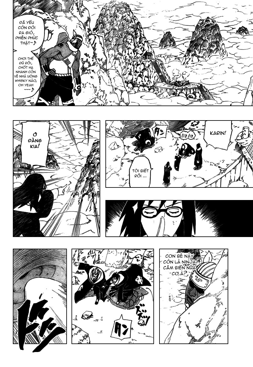 Chapter 412 - Trang 18