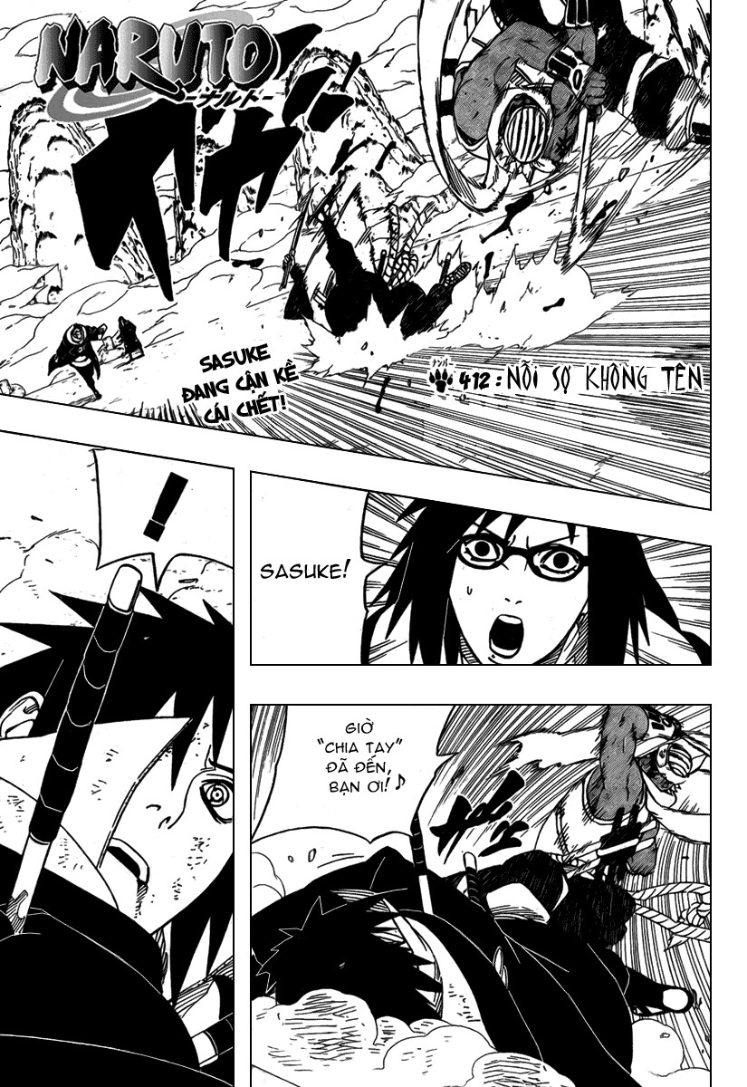 Chapter 412 - Trang 3