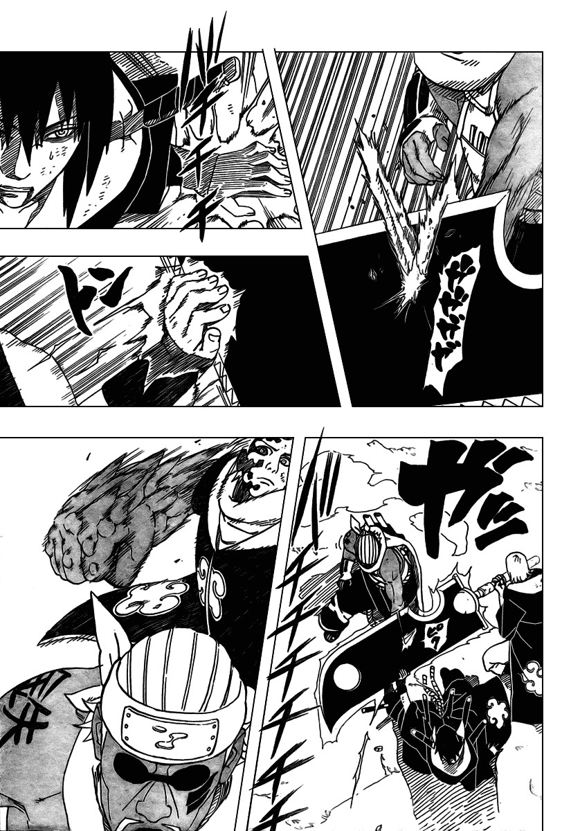 Chapter 412 - Trang 5