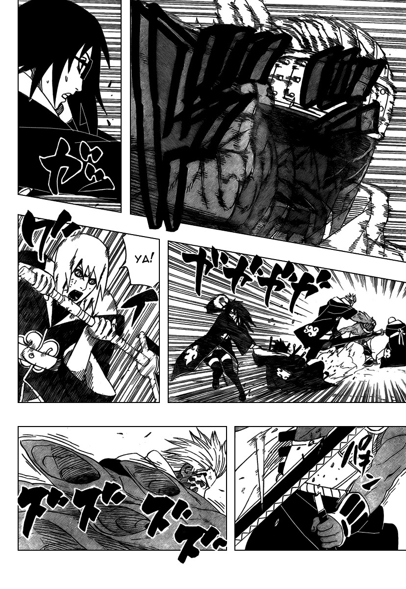 Chapter 412 - Trang 6