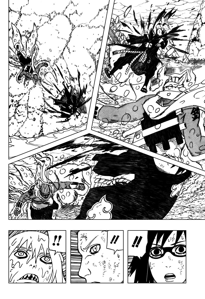 Chapter 413 - Trang 13