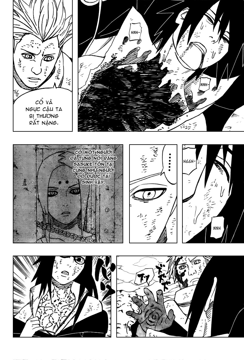 Chapter 413 - Trang 15