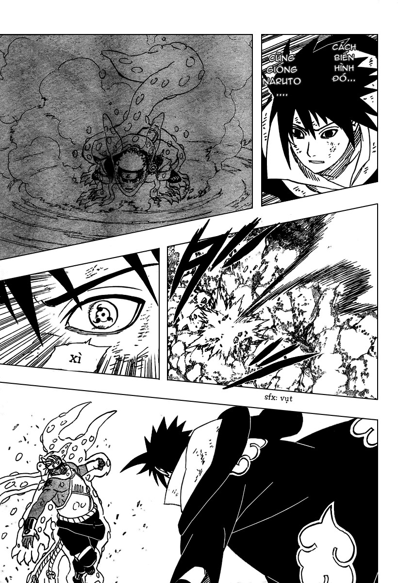 Chapter 413 - Trang 5