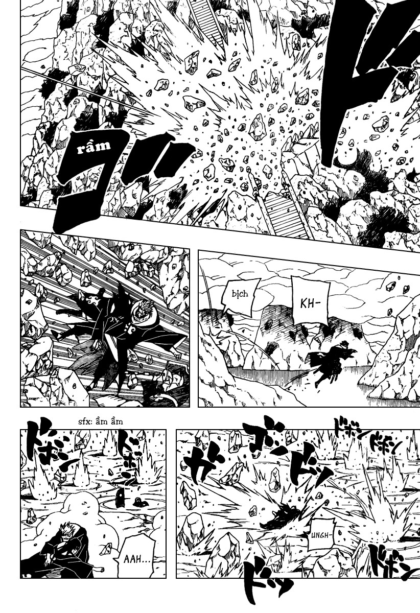 Chapter 413 - Trang 8