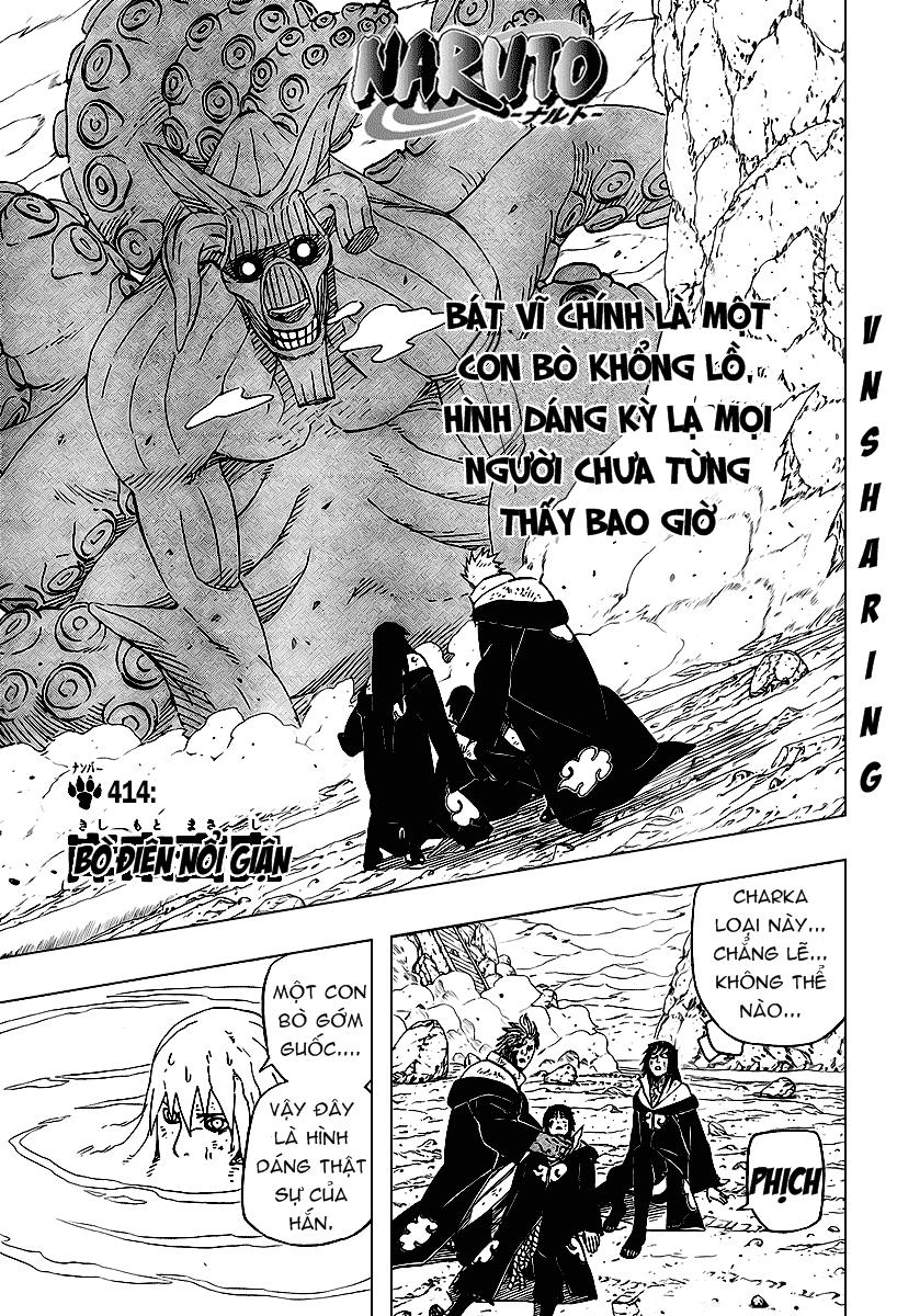 Chapter 414 - Trang 2