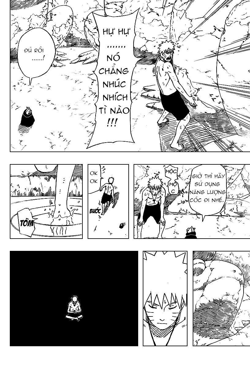 Chapter 414 - Trang 11