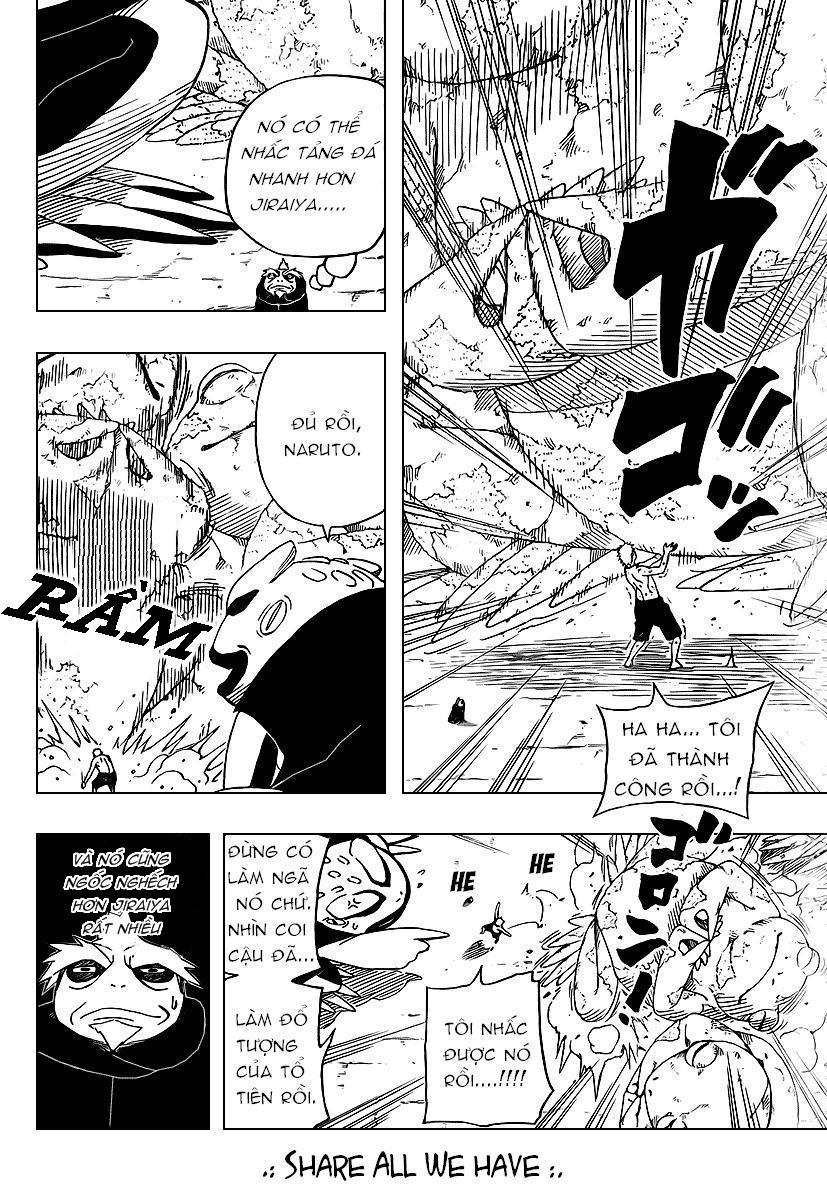 Chapter 414 - Trang 13