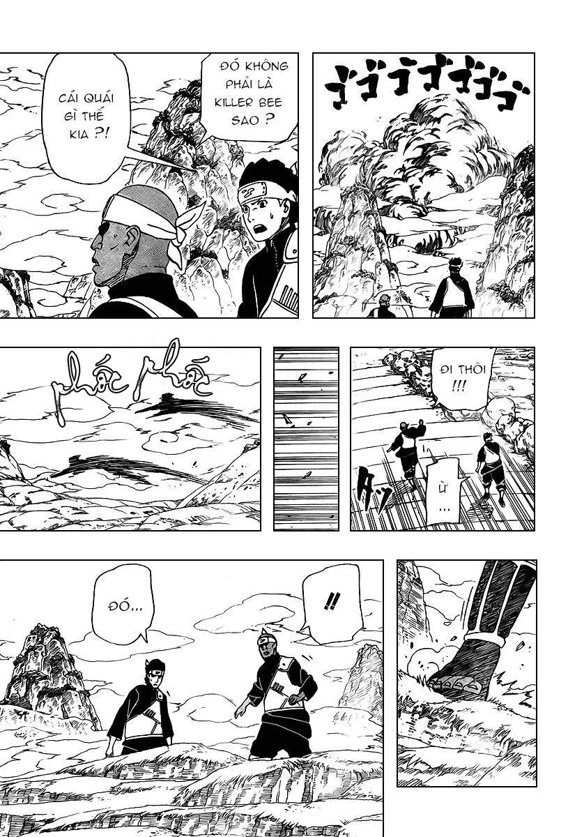 Chapter 414 - Trang 14