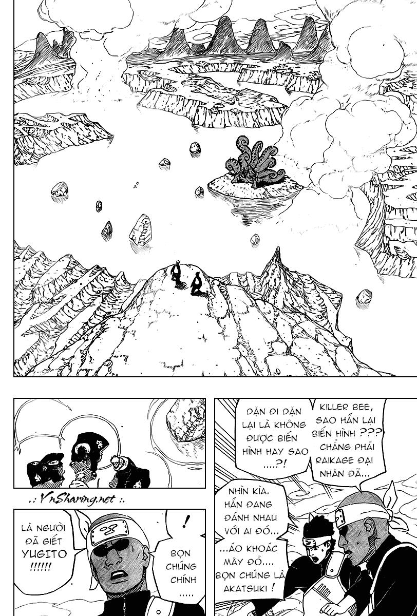 Chapter 414 - Trang 15