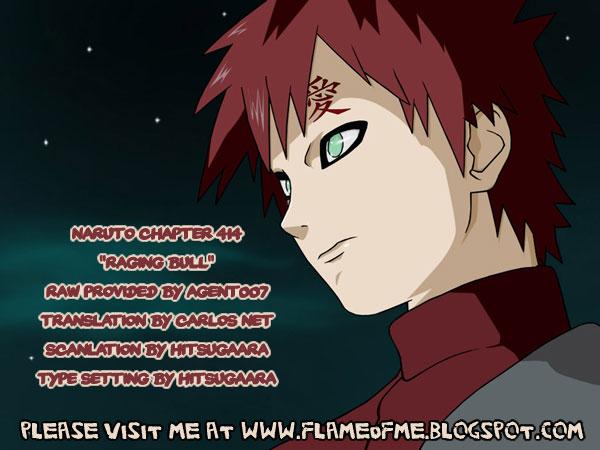 Chapter 414 - Trang 19