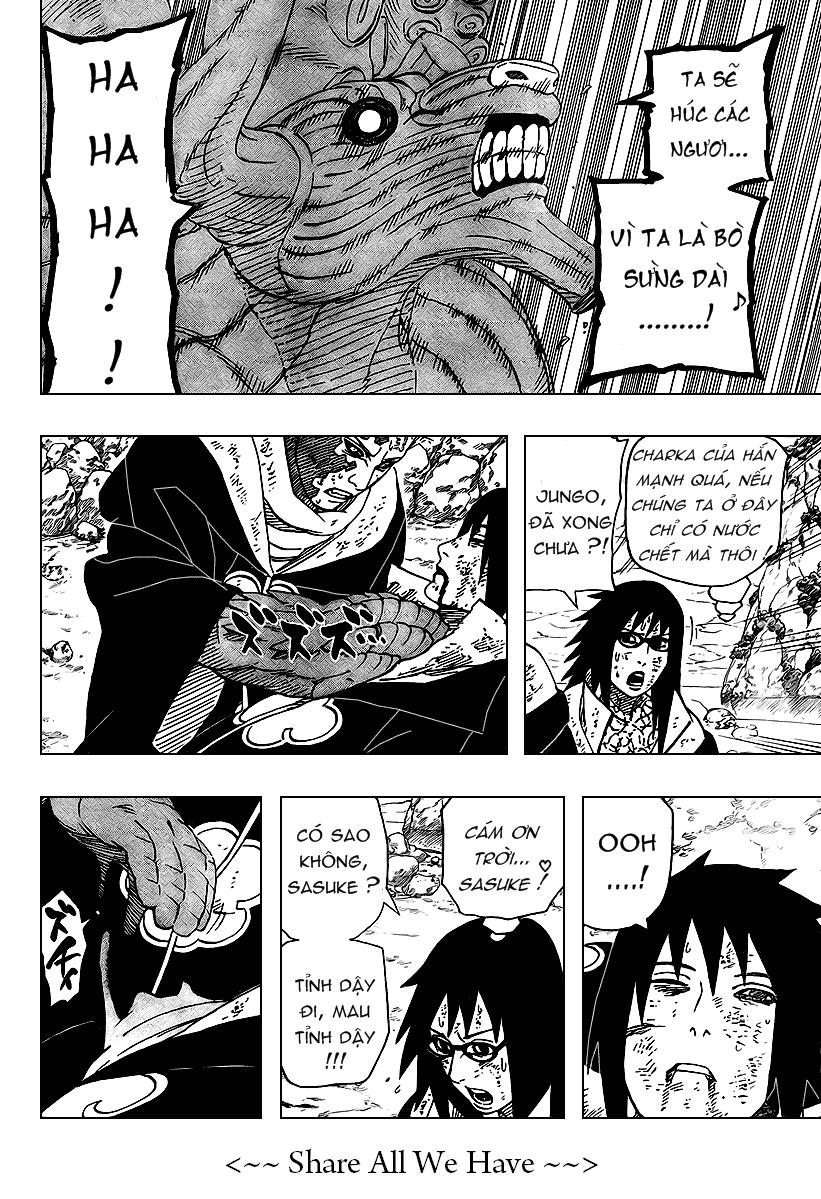 Chapter 414 - Trang 3