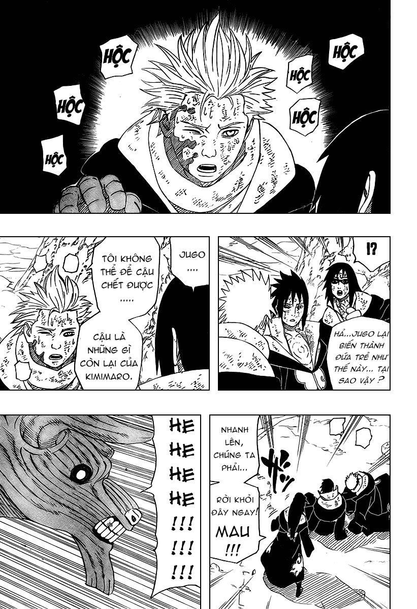 Chapter 414 - Trang 4