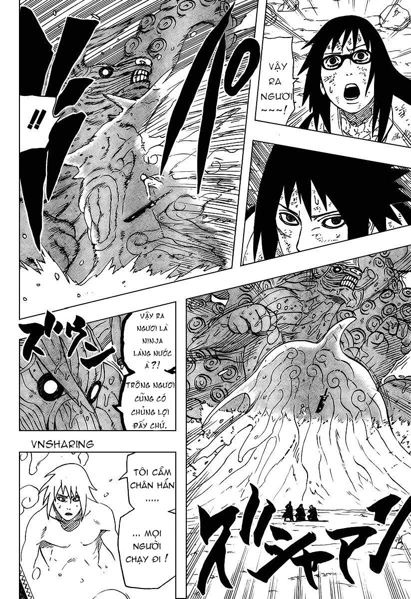 Chapter 414 - Trang 5