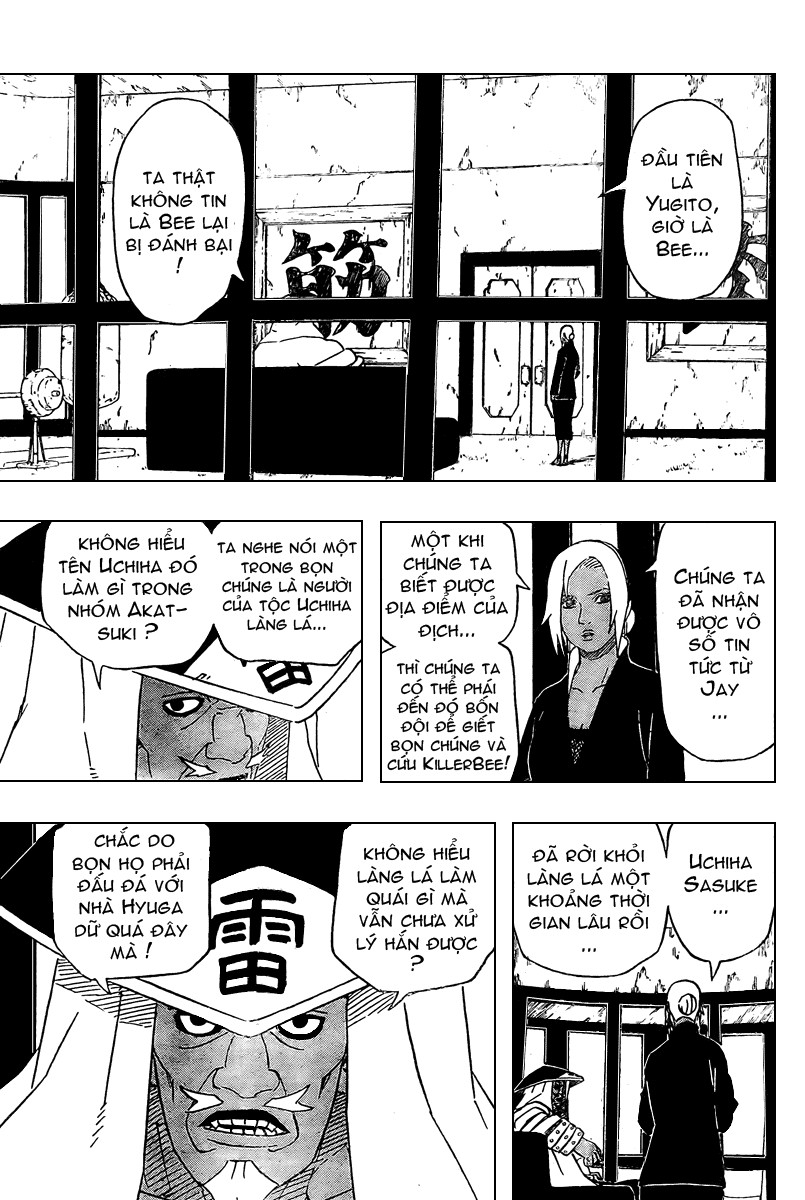 Chapter 417 - Trang 15