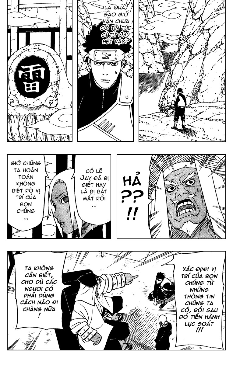 Chapter 417 - Trang 16