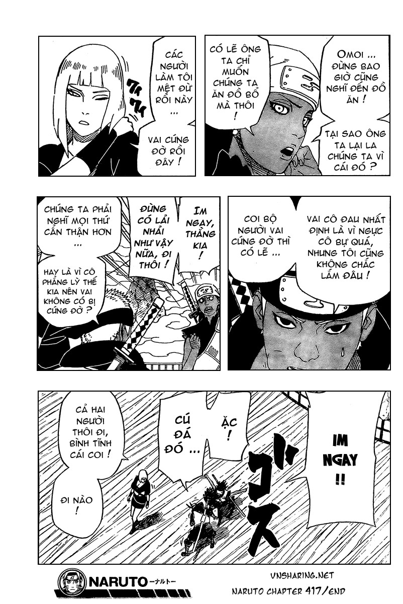 Chapter 417 - Trang 19
