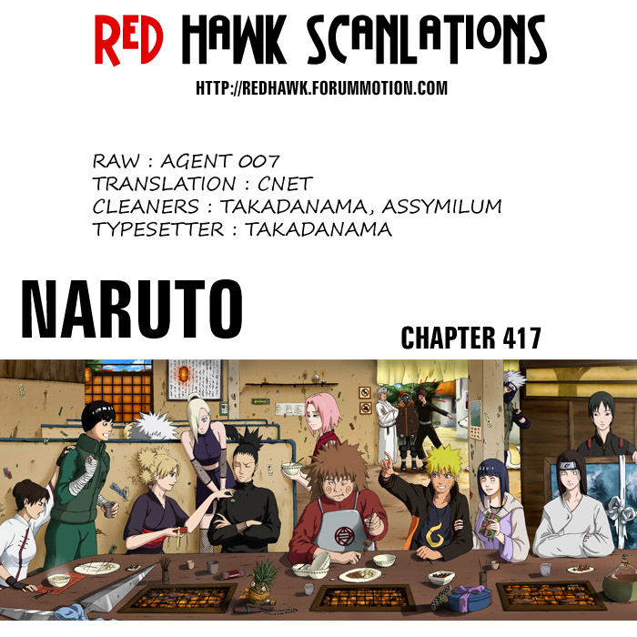 Chapter 417 - Trang 20