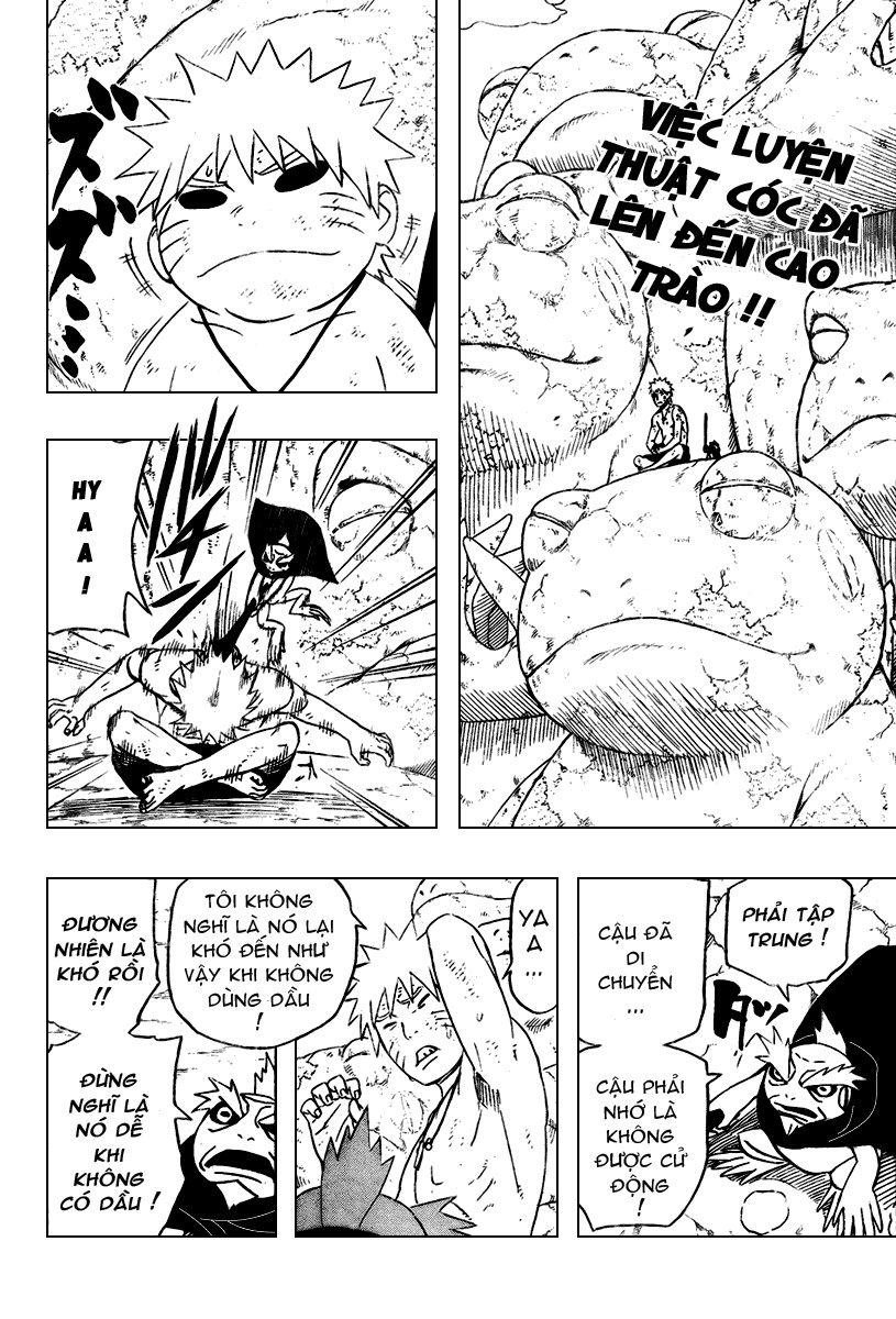 Chapter 417 - Trang 4