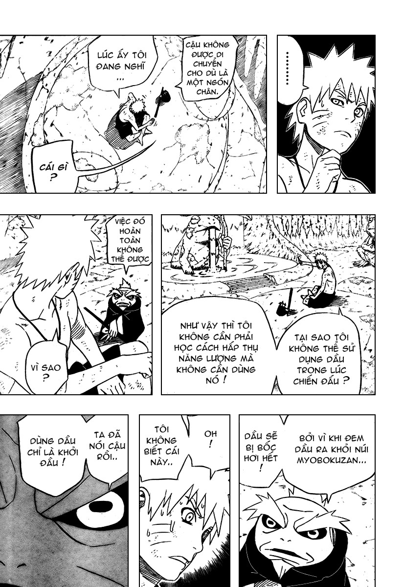 Chapter 417 - Trang 5
