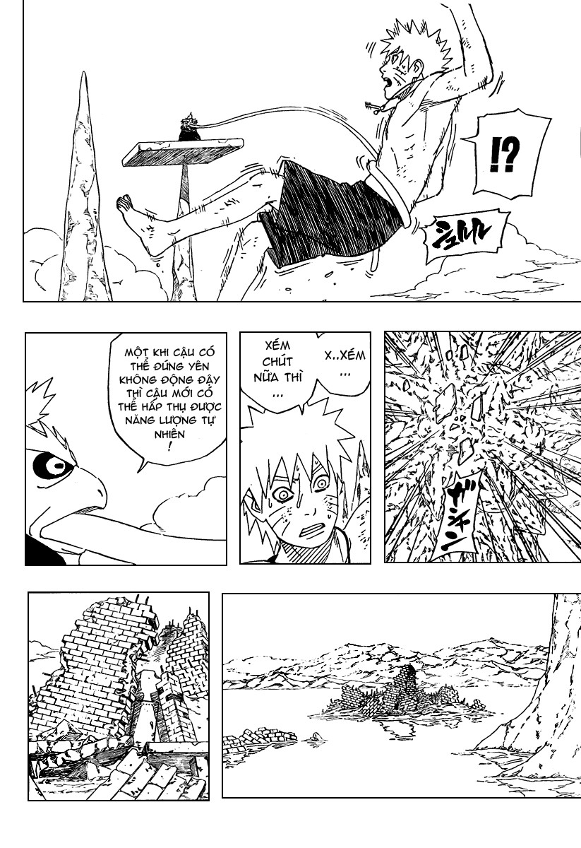 Chapter 417 - Trang 8