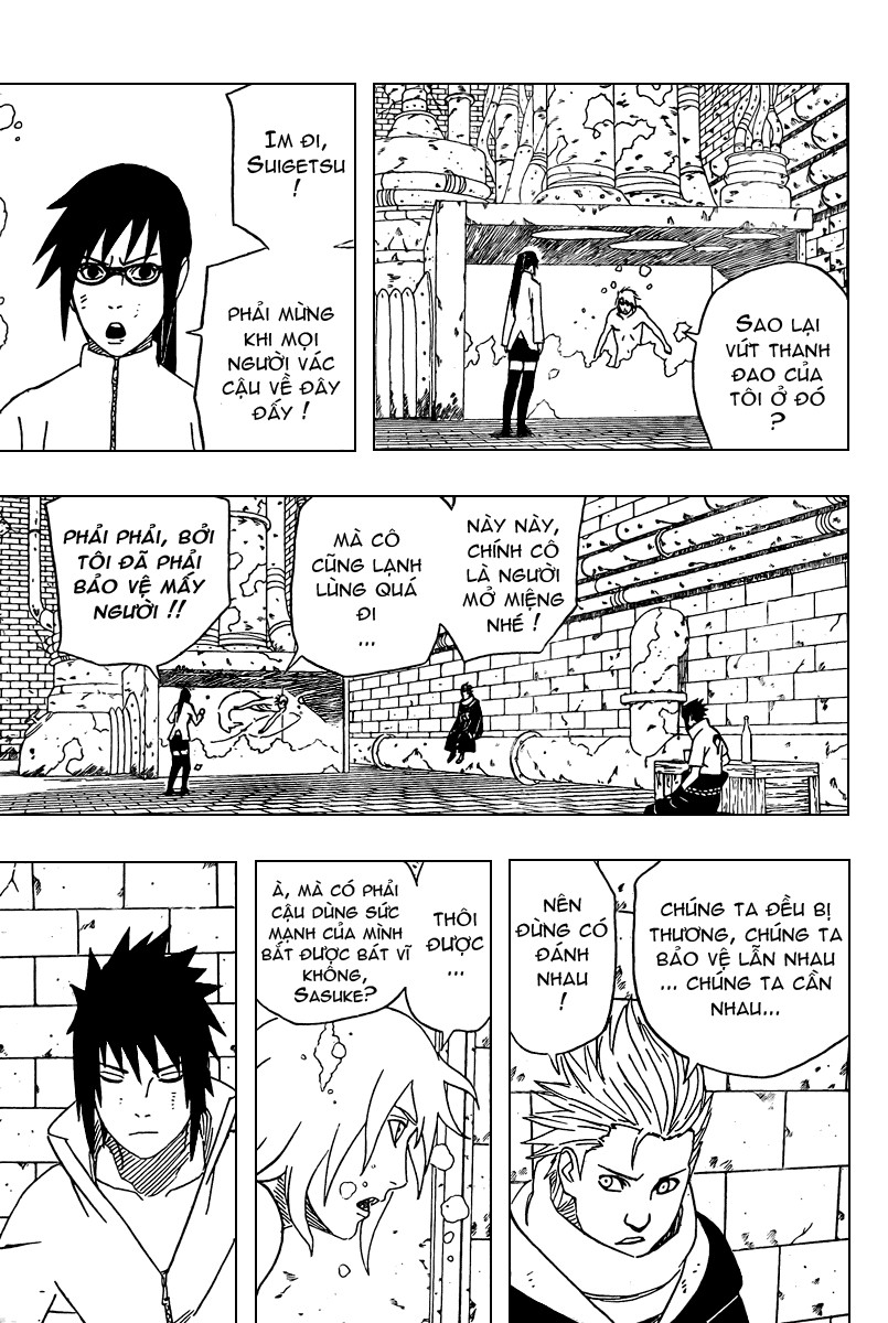 Chapter 417 - Trang 9